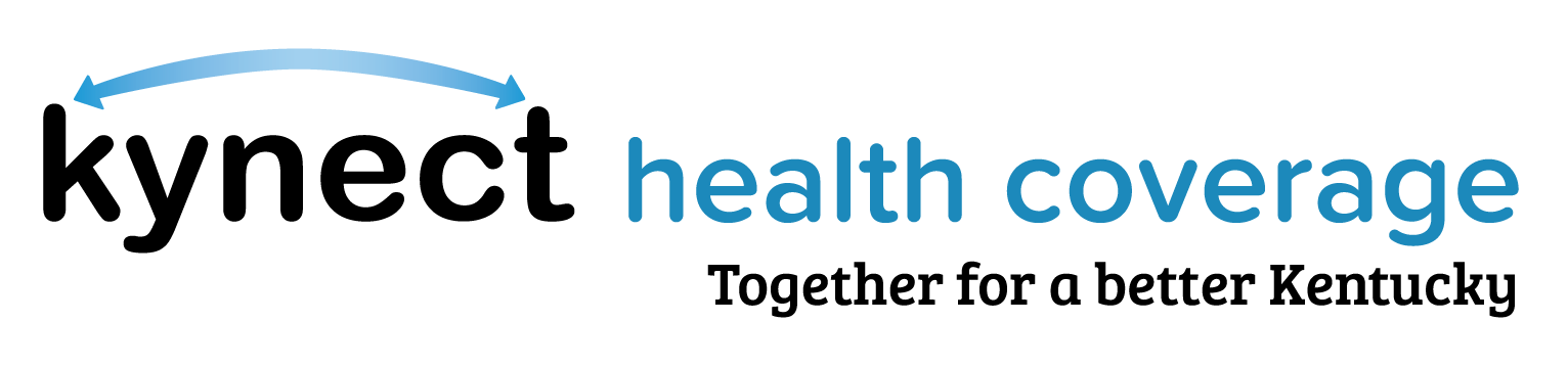 color health coverage with tagline variant 